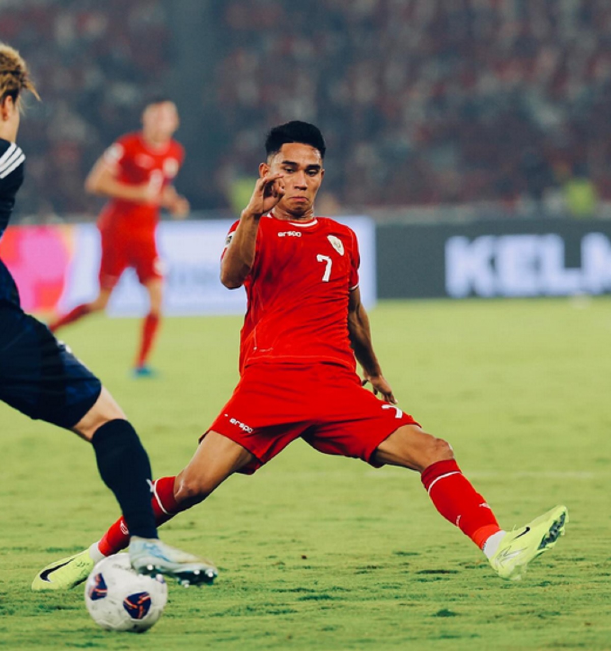 Media Vietnam Soroti Kehadiran Asnawi dan Marselino di Ajang Piala AFF 'Mereka adalah Pemain yang Kuat'