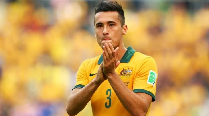 Jika Lolos AFC Champions League 2 Persib Bandung Akan Datangkan Jason Davidson? Ini Kata Bojan Hodak