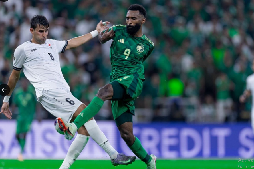 FIFA dan AFC Diam Seribu Bahasa, Ada Skandal di Balik Qatar & Arab Saudi?