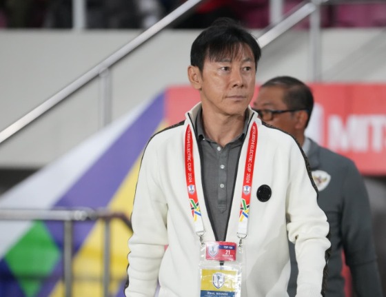 Rumor Pemecatan Shin Tae Yong Menguat Diangkat Media Italia, Nova Arianto Angkat Bicara!