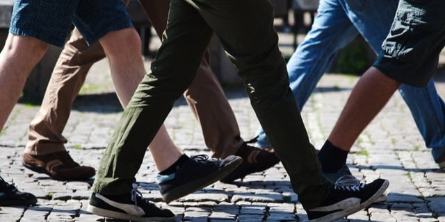 Berikut 6 Aplikasi Penghasil Uang dari Jalan Kaki, Sehat Dapat, Cuan Pun Mengalir! Simak Selengkapnya