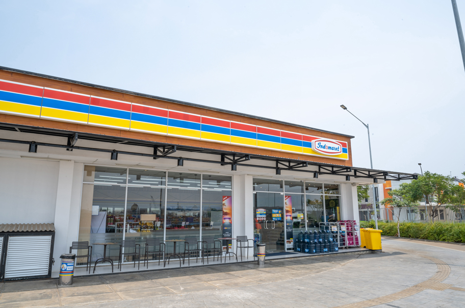 Berapa Dana Yang Dibutuhkan Untuk Buka Gerai Toko Indomaret? Apa Saja Syaratnya?
