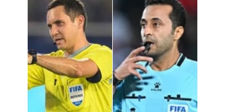 Sekjen PSSI Update Calon Wasit yang Memimpin Indonesia Kontra Jepang dan Arab Saudi, dari Timur Tengah?