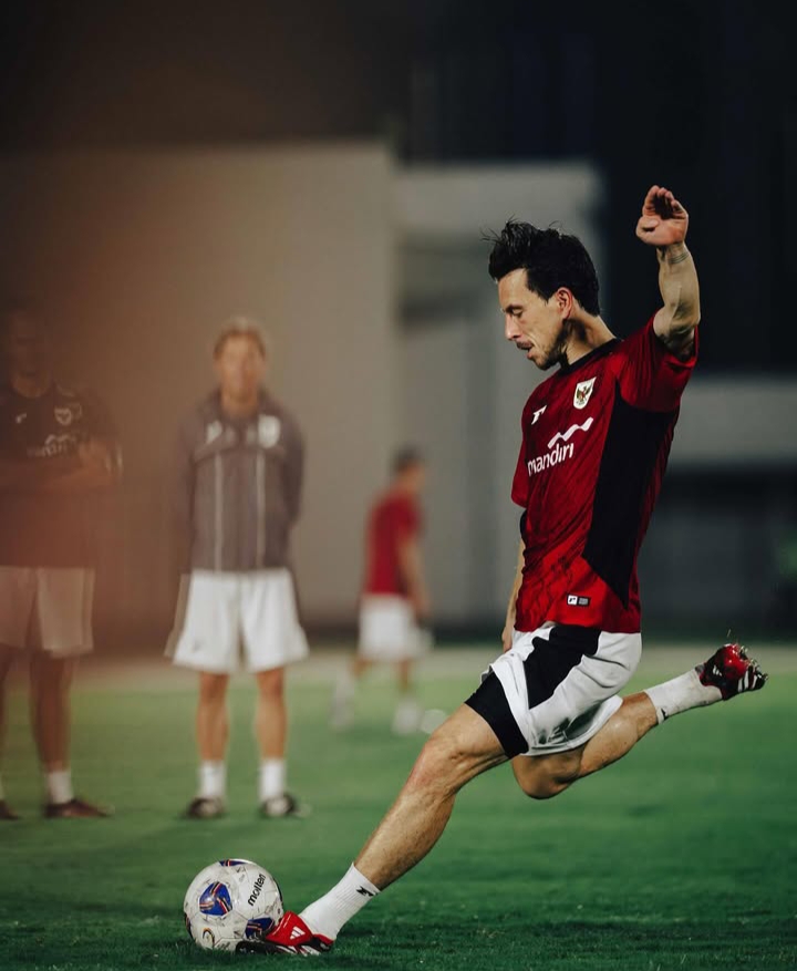 Isu Thom Haye Merapat ke Persija Makin Kencang, Prapanca: Banyak Pemain Naturalisasi Timnas yang Mau Gabung