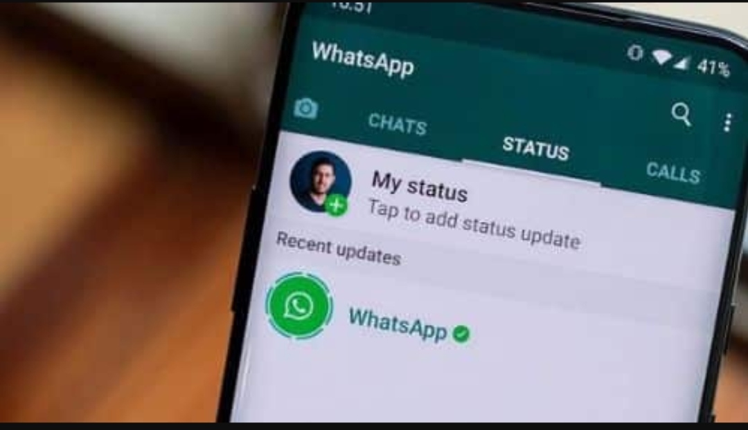 WhatsApp Luncurkan Fitur Baru, Diam-diam Keluar Group WhatsApp Tanpa Diketahui Anggota Lain