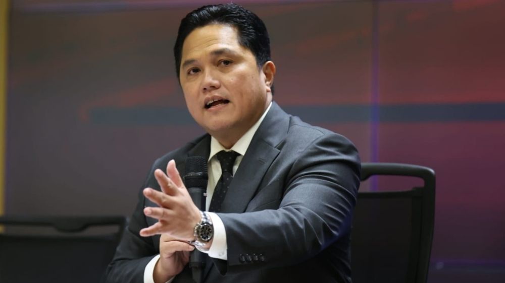 Move On dari Shin Tae-yong dan Kluivert, PSSI Fokus Cari Pelatih Baru Timnas Indonesia