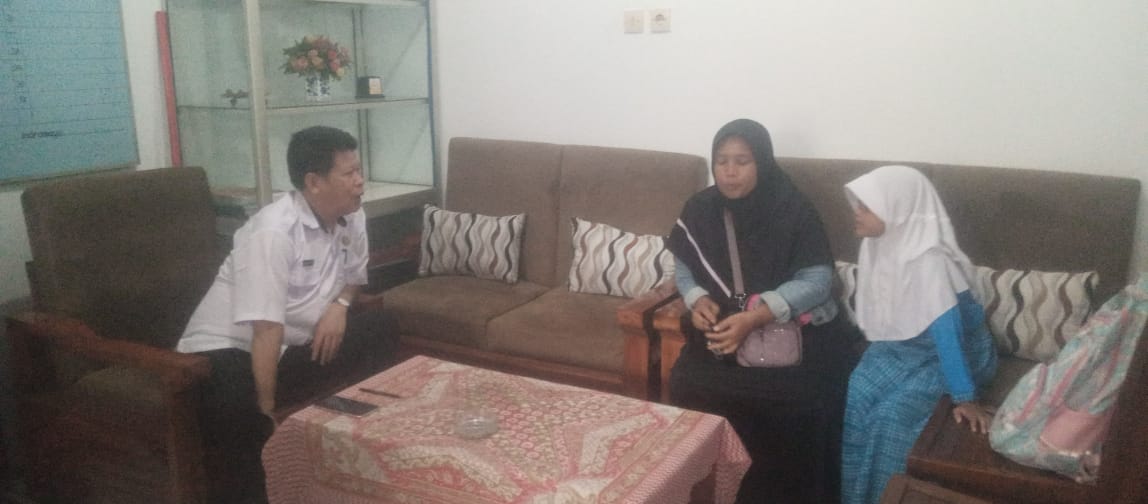 Dugaan Bullying di Sekolah SDN, Siswa Trauma dan Tak Mau Berangkat Sekolah
