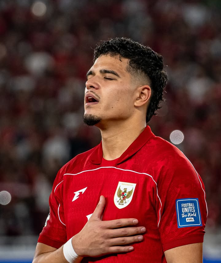 Beredar Isu Ragnar Oratmangoen Akan Merapat Liga 1, Begini Fakta Sebenarnya!