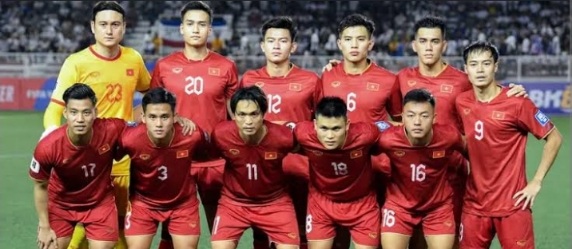 Merasa Tertinggal Oleh Rival, Media Vietnam Ungkap Unek-uneknya dan Bawa Nama Indonesia, Ada Apa?