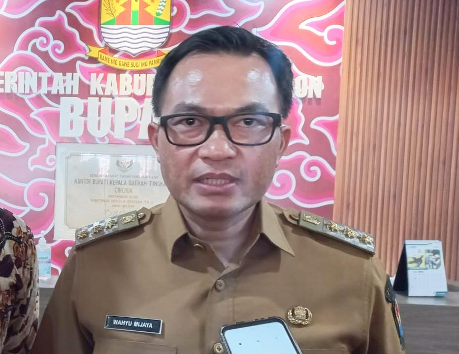 Pemkab Cirebon Bentuk Tim Benahi Manajemen RSUD Arjawinangun