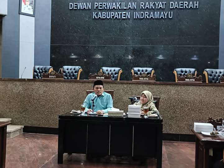 Masalah Penataan Honorer Belum Tuntas, Imron Rosadi: Pemerintah Harus Segera Angkat Honorer Menjadi ASN