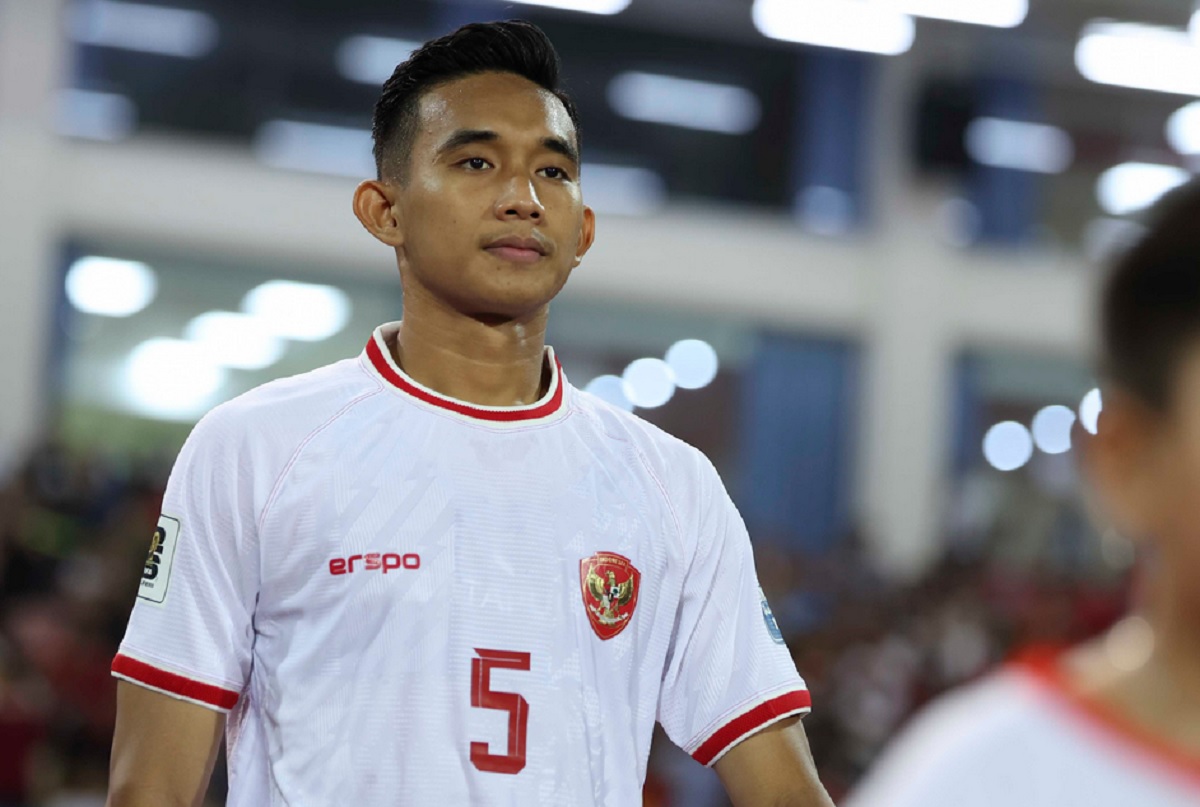 Rizky Ridho Jadi Pemain Termahal di Liga 1 Musim 2024, Berapakah?