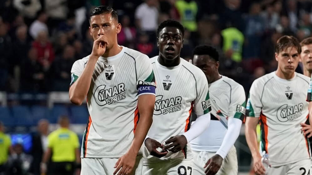 Jay Idzes dkk Degradasi Usai Venezia Dibantai Juventus, Akhir Tragis di Serie A, Juve Amankan Tiket UCL 
