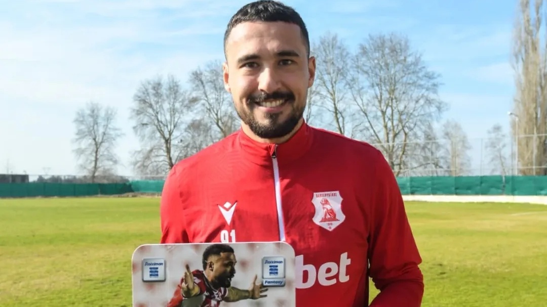 Sesuai Sinyal Bojan Hodak, Persib Bandung Bisa Dapatkan Jason Davidson, Walau Peluangnya Kecil Sekali