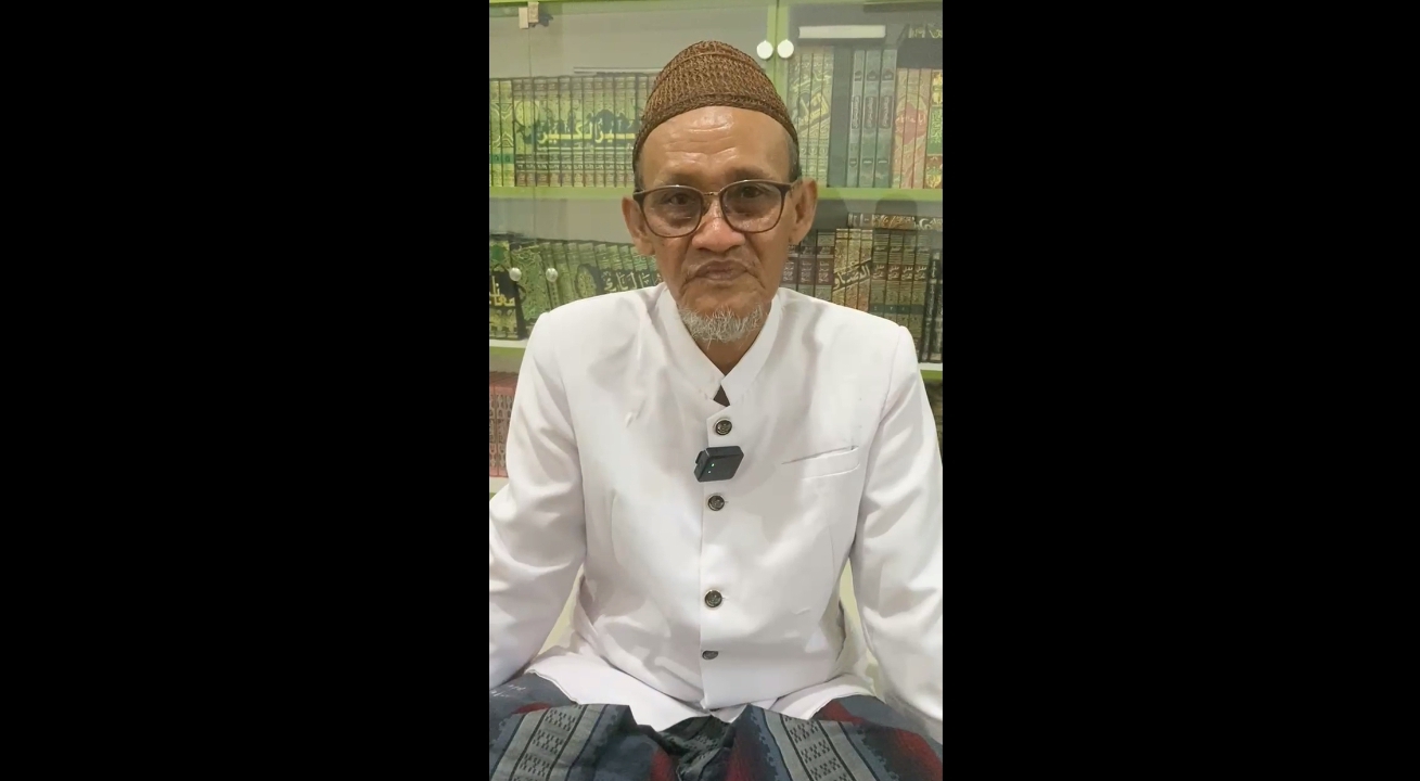 Pesan Tokoh Masyarakat: Sampaikan Aspirasi dengan Sopan dan Jangan Anarkis! 