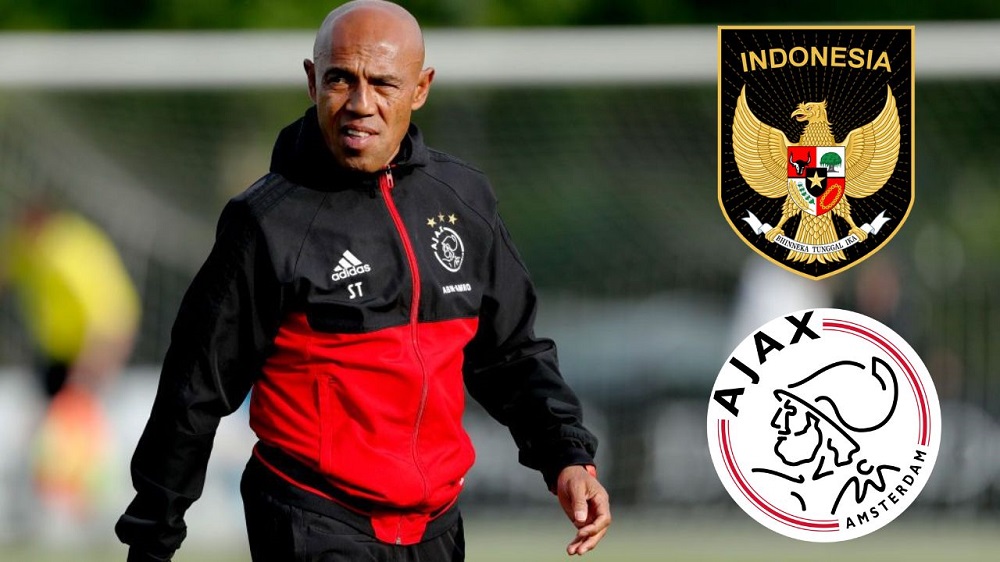 Ini Tugas Berat Simon Tahamata Resmi Menjadi Head of Scouting Indonesia, OTW Bawa Pemain Naturalisasi Baru!