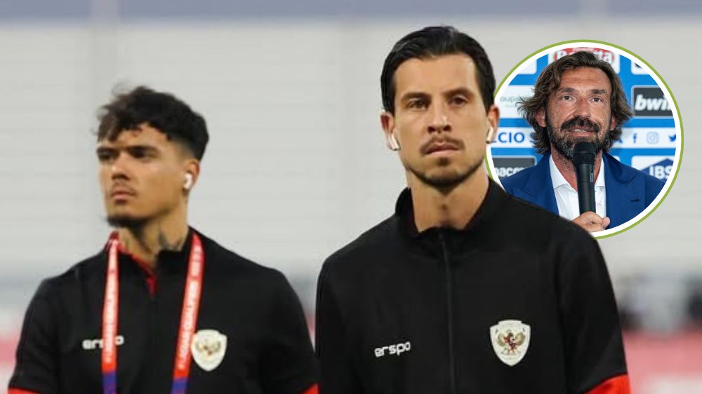 Thom Haye Semakin Percaya Diri di Almere City, Mengaku Belajar dari Gaya Bermain Legenda Italia Andrea Pirlo!