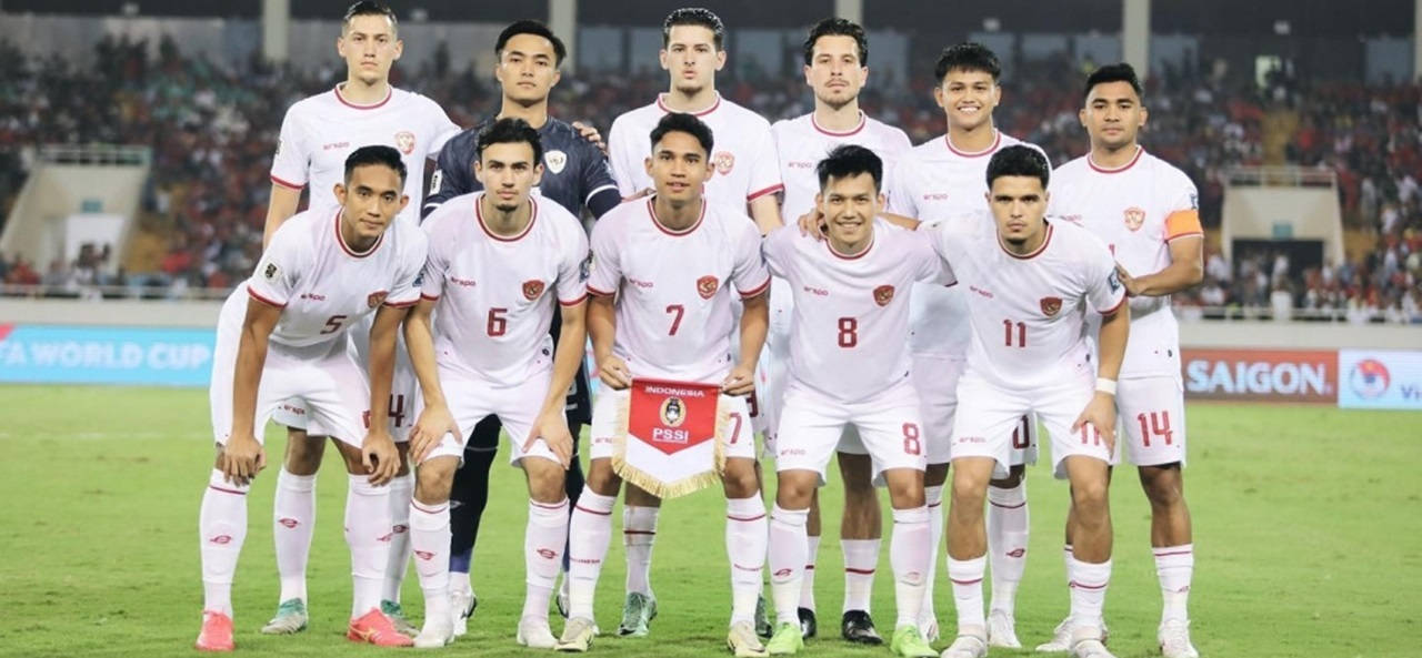 Sebut Indonesia Berkembang Terlalu Cepat, Mantan Pemain Timnas Vietnam Ikut Angkat Bicara!