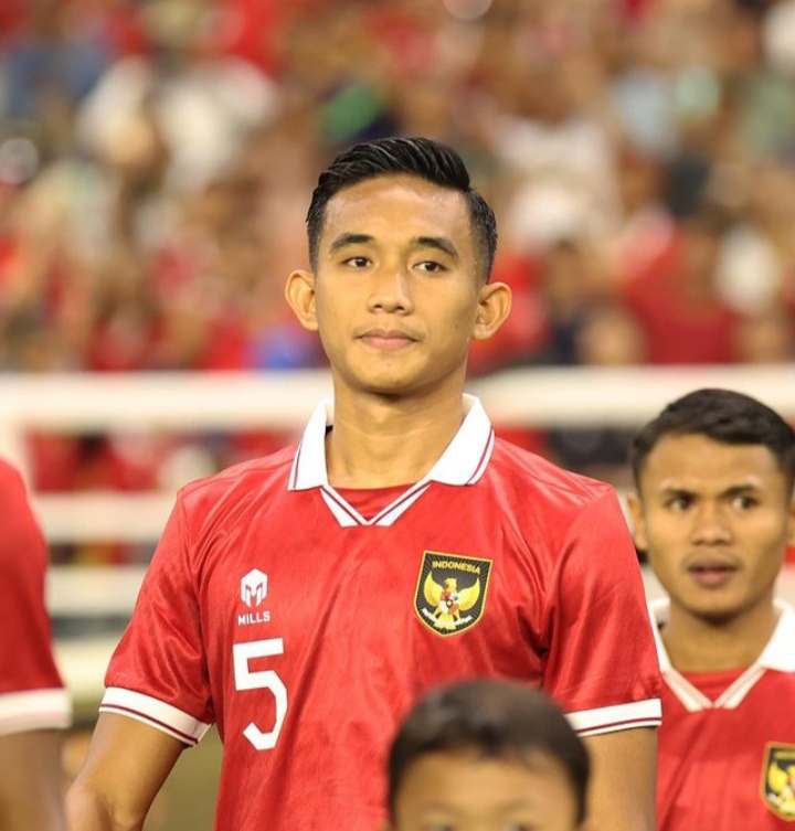 Rizky Ridho Ungkap Rahasia Perkembangannya: Belajar Banyak dari Ondrej Kudela dan Jay Idzes