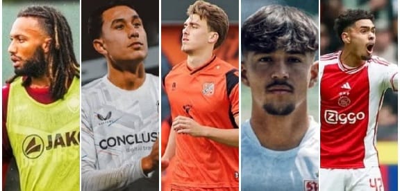 Dibantai Jepang 6-0, Indonesia Masih Miliki Peluang Gaet 5 Pemain Naturalisasi Baru, dari Jairo Sampai Miliano