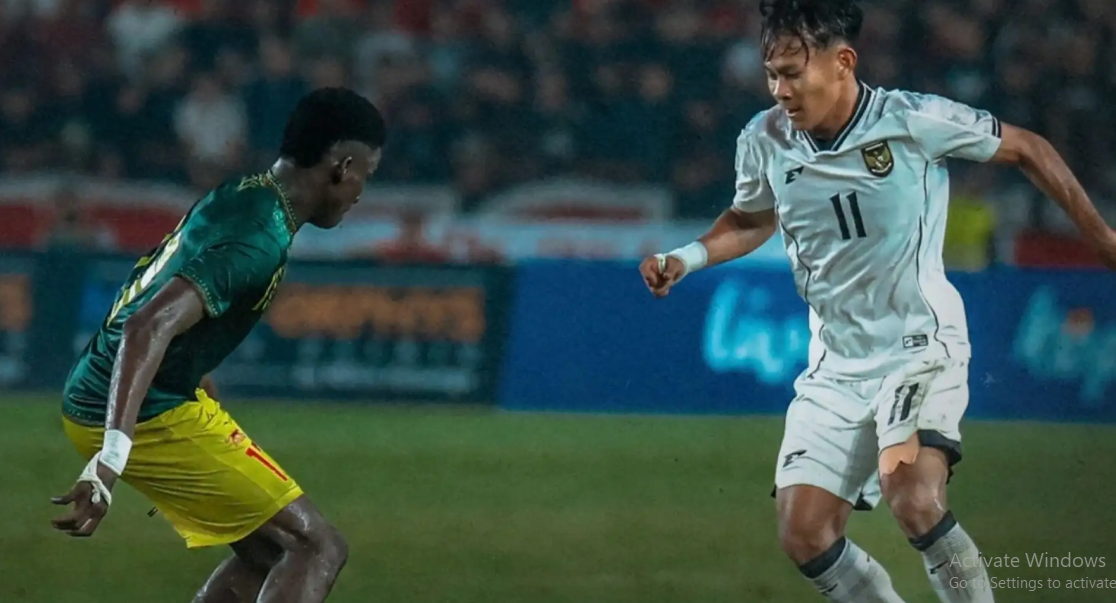 Lawan Brasil & Honduras! Timnas Indonesia U-17 Siap Guncang Piala Dunia 2025