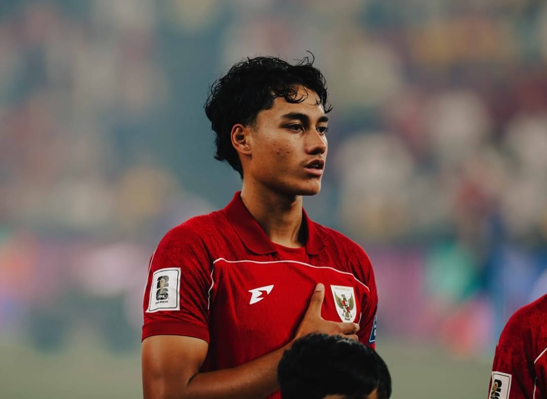 Rafael Struick Gabung Bali United? Habis Kontrak di Brisbane Roar, Saatnya Bersinar Lagi!