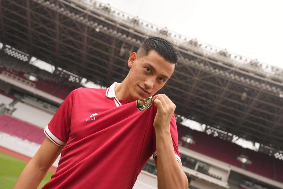 De Vrij Cabut, Inter Incar Idzes Indonesia! Duo Muda Sensasi Goyang AC Milan, Transfer Gila-Gilaan di Januari!