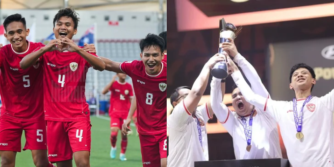 Jangan Lewatkan Oktober Padat Dengan Banyaknya Pertandingan Dari Sepak Bola Hingga Esport! Ini Jadwalnya!