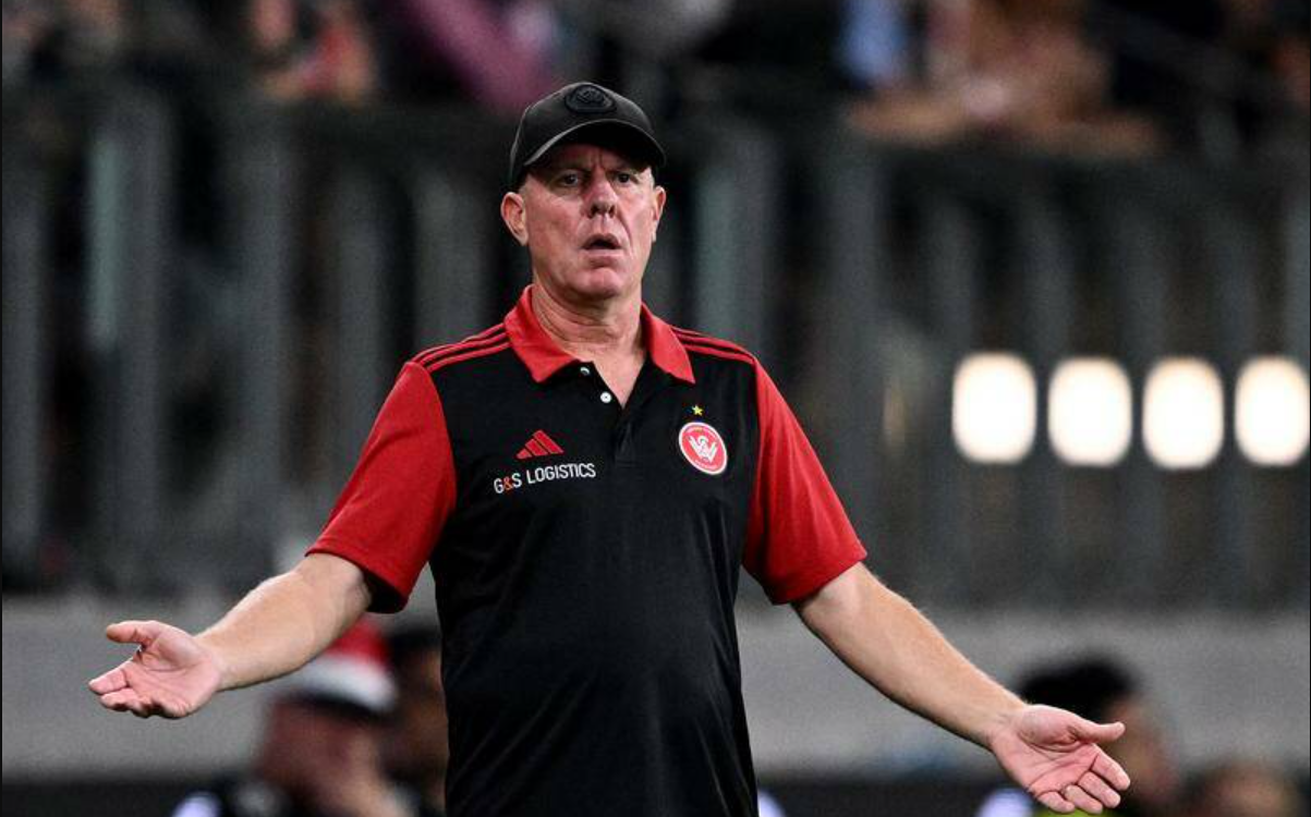 Habis Dilibas 0-1, Pelatih Sydney Western Puji Persib Bandung, Bojan Hodak Turunkan Pemain Baru