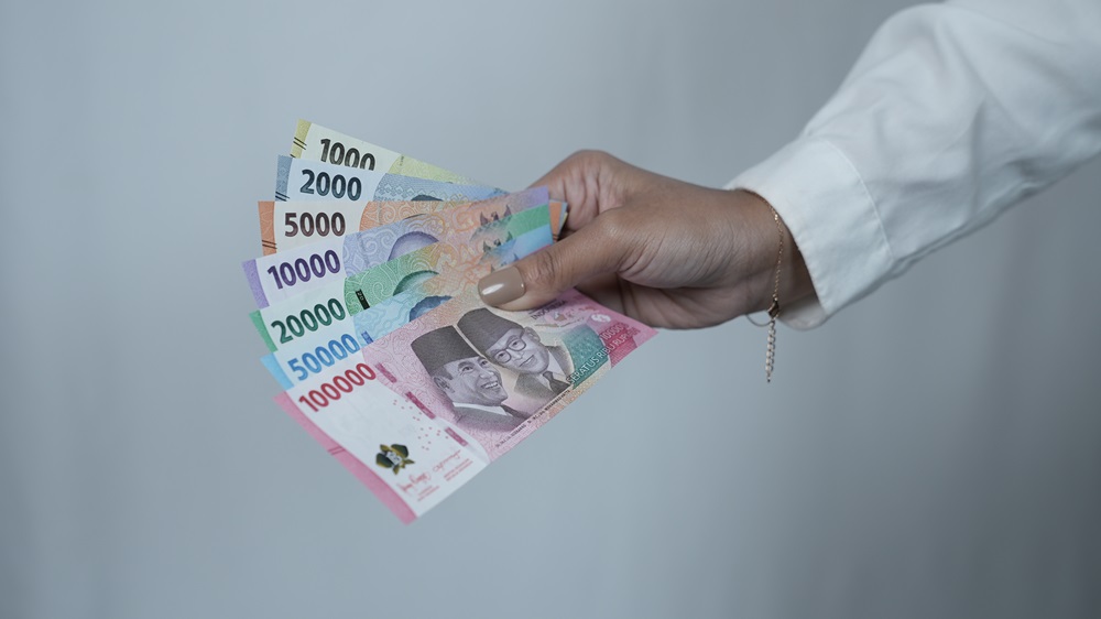 Ketahui Ini Sebelum Bagi-Bagi THR! Begini Cara Tukar Uang Baru di BRI