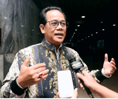 MK dan Demokrasi Pancasila, Yoseph: Keputusan MK Tidak Menggunakan Azas Musyawarah