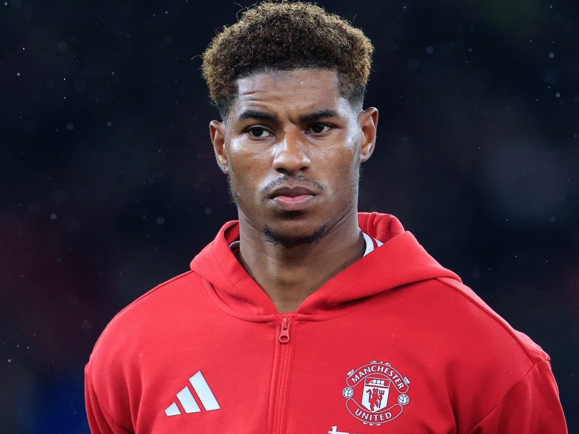 Alasan Marcus Rashford Hengkang Dari Manchester United Dan Bergabung Ke Aston Villa 
