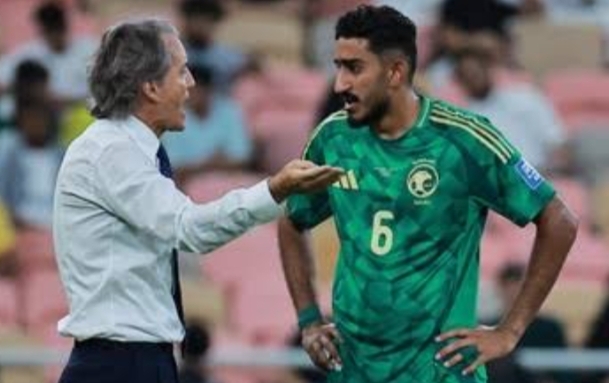 Pemain Al Nassr Dinilai Buruk, Sultan Al-Ghannam Bek Arab Saudi; Bukan Kami Yang Buruk, Indonesia Sudah Maju!