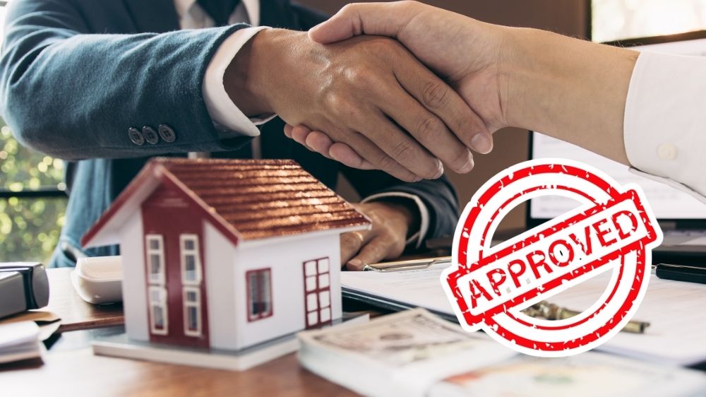 Kredit Rumah Cepat Disetujui? Simak Ciri KPR Lolos dan Strategi Angsuran Disetujui Pihak Bank