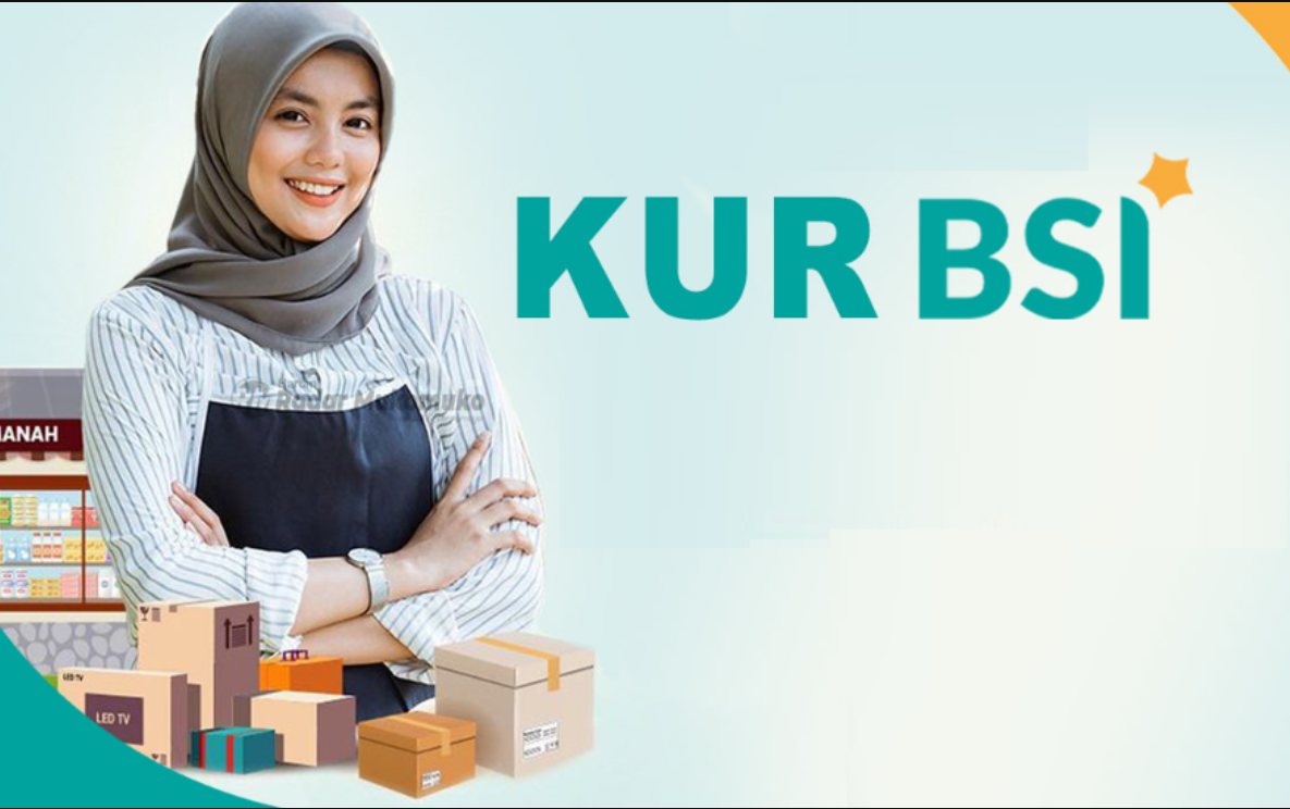 Pengajuan Pinjaman di Atas Rp100 Juta dengan Prinsip Syariah Bebas Bunga, Simak Syarat KUR BSI 2025 Terbaru