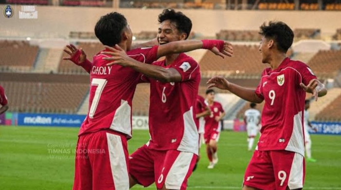 STY Larang Nova Arianto Ikut lisensi Kepelatihan! Disuruh Belajar kepadanya, Hasilnya Lolos Piala Dunia