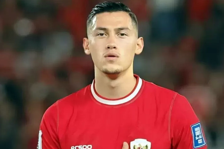 Jay Idzes Jalani Tes Medis di Sassuolo, Siap Guncang Serie A!