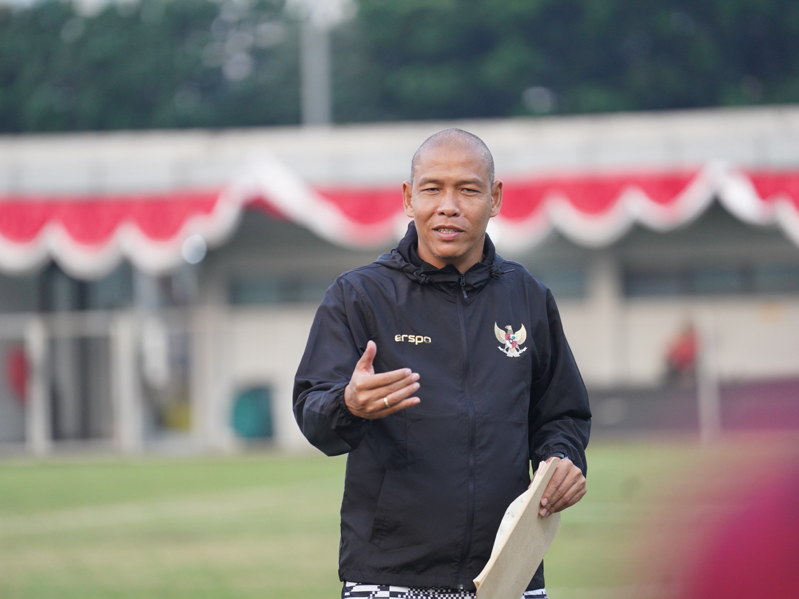 Nova Arianto Ungkap Penyebab Timnas Indonesia Kalah Lawan Jepang, Ternyata Karena Masalah Ini!