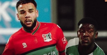 Calvin Verdonk Mulai Kehilangan Posisi Utama di NEC Nijmegen, Terlalu Fokus ke Timnas Indonesia? Ini Responnya