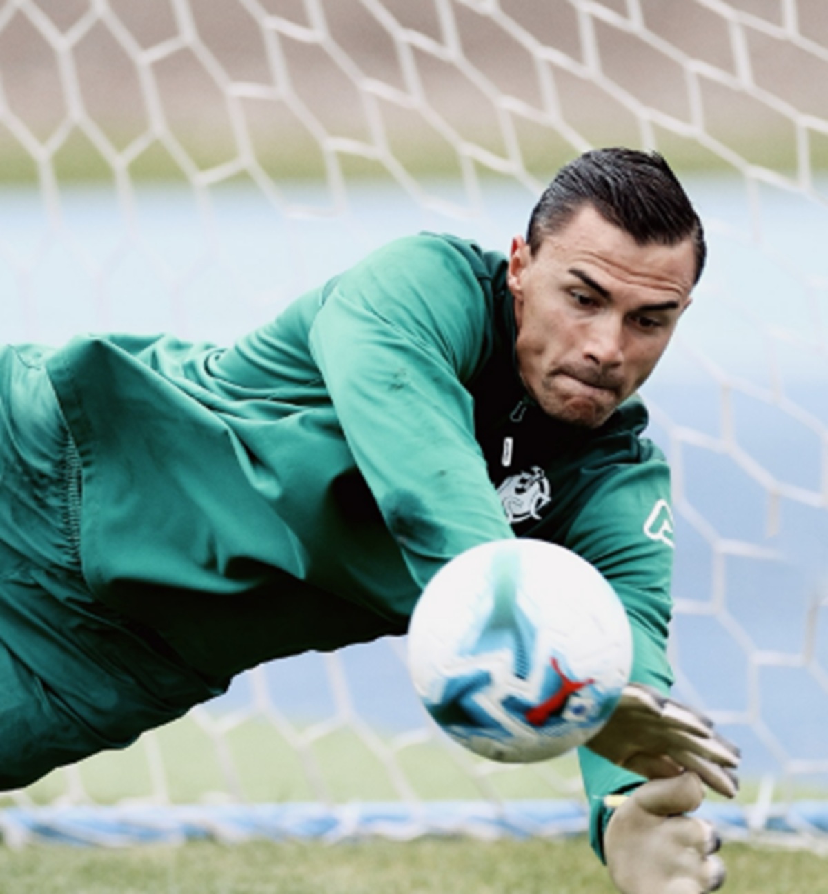 Dapat Kesempatan Debut dan Catatkan Cleansheet, Emil Audero Bantu U.S Cremonese Menang Telak 3-0!