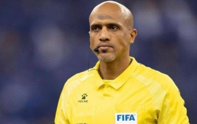 RESMI! Akhirnya Wasit Ahmed Al-Kaf diberikan Sanksi Usai Rebut 3 Poin dari Timnas Indonesia! Apa Sanksinya?