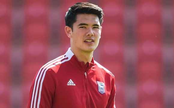 Jordi Amat Masih Cedera, Tapi Elkan Baggott Masih Tidak Digubris Oleh Shin Tae-yong! Ini Alasannya