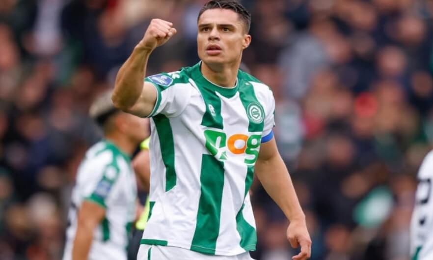 Plus Minus Naturalisasi Joey Pelupessy, Pundit Belanda Berani Bilang Begini Soal Kekurangan Joey, Katanya..