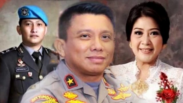 Tim Forensik Buat Pengakuan, Terkait Otopsi Jenazah Brigadir J 