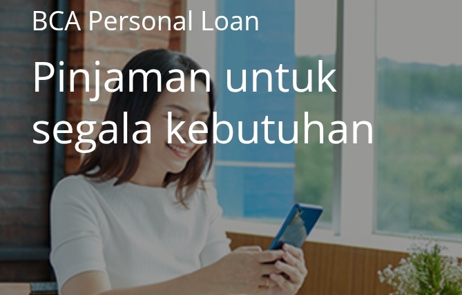 Mau Dapat Pinjaman Modal Usaha Tanpa Agunan? BCA Personal Loan Solusinya, Bisa Bawa Pulang Rp100 Juta