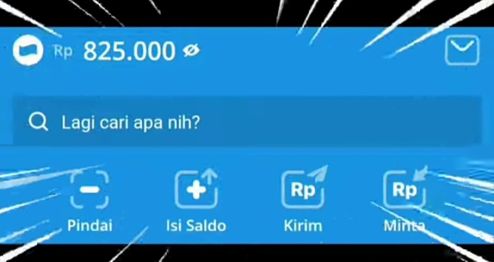 Cuma Isi Survei, Dapat Saldo DANA Gratis Rp825 Ribu Langsung Cair! Yakin Gak Tertarik?