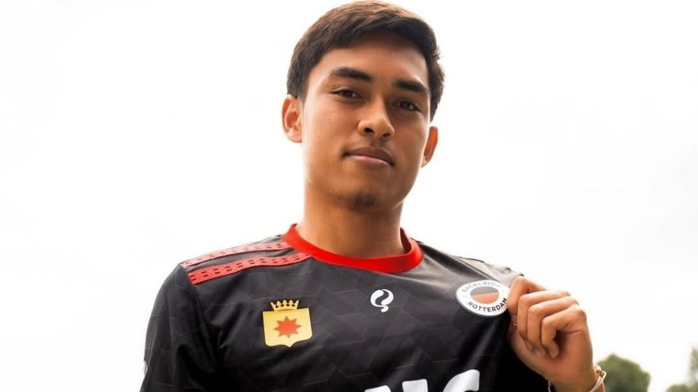 Darah Indonesia, Belanda, dan Suriname! Begini Potensi Liam Oetoehganal di Timnas Garuda