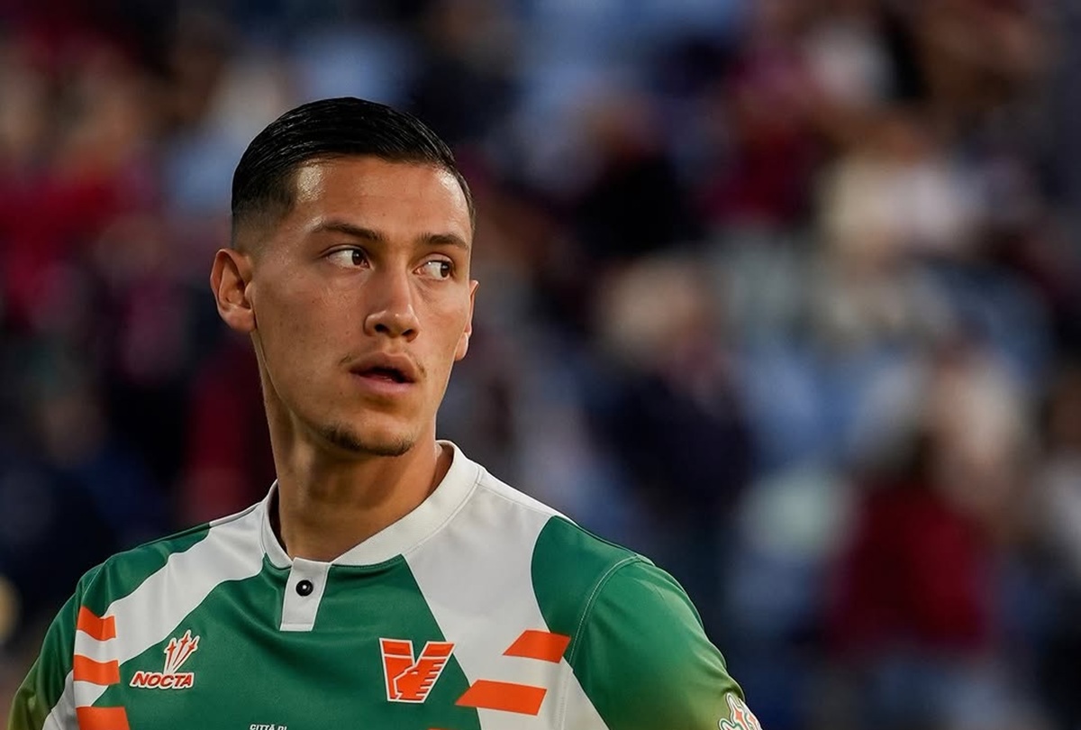 Jay Idzes Bisa Main di Europa League? Bologna FC Siap Ajukan Tawaran 'Besar'?