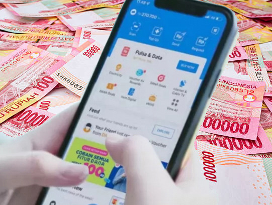 Harus Gercep! Dapatkan Saldo DANA Gratis Rp282.000 dari 3 Game Penghasil Uang Bulan Oktober