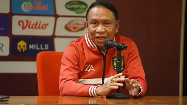 Fakta Mengejutan Pemilihan Pelatih! PSSI Ungkap Kriteria Pelatih yang Sebenarnya!